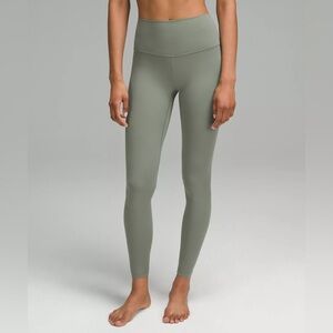 lululemon Align™ High-Rise Pant 28"